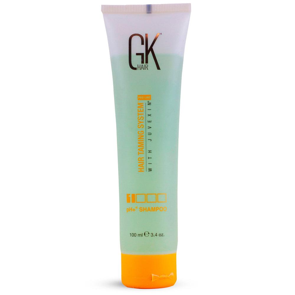 GK Hair pH+ Clarifying Shampoo 3.4oz-The Warehouse Salon