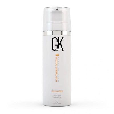 GK Hair Leave In Conditioning Cream 4.4oz-The Warehouse Salon