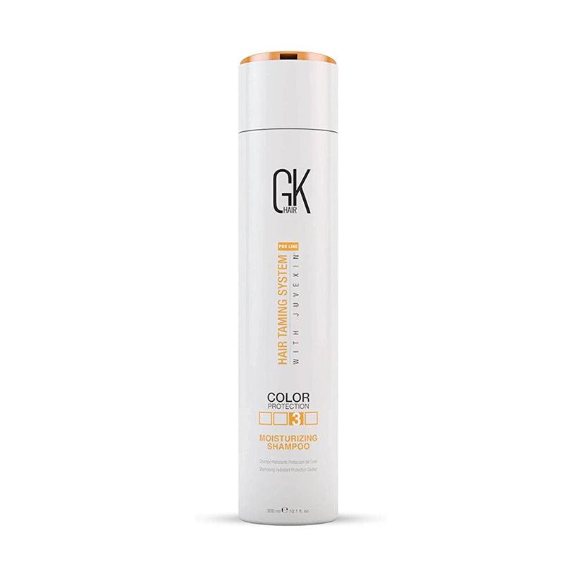 GK Hair Moisturizing Shampoo 10.1oz-The Warehouse Salon