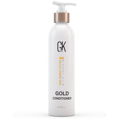 Gk Hair Gold Conditioner 8.45oz-The Warehouse Salon