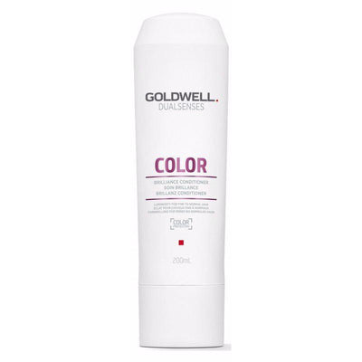 Goldwell DualSenses Color Brilliance Conditioner-The Warehouse Salon