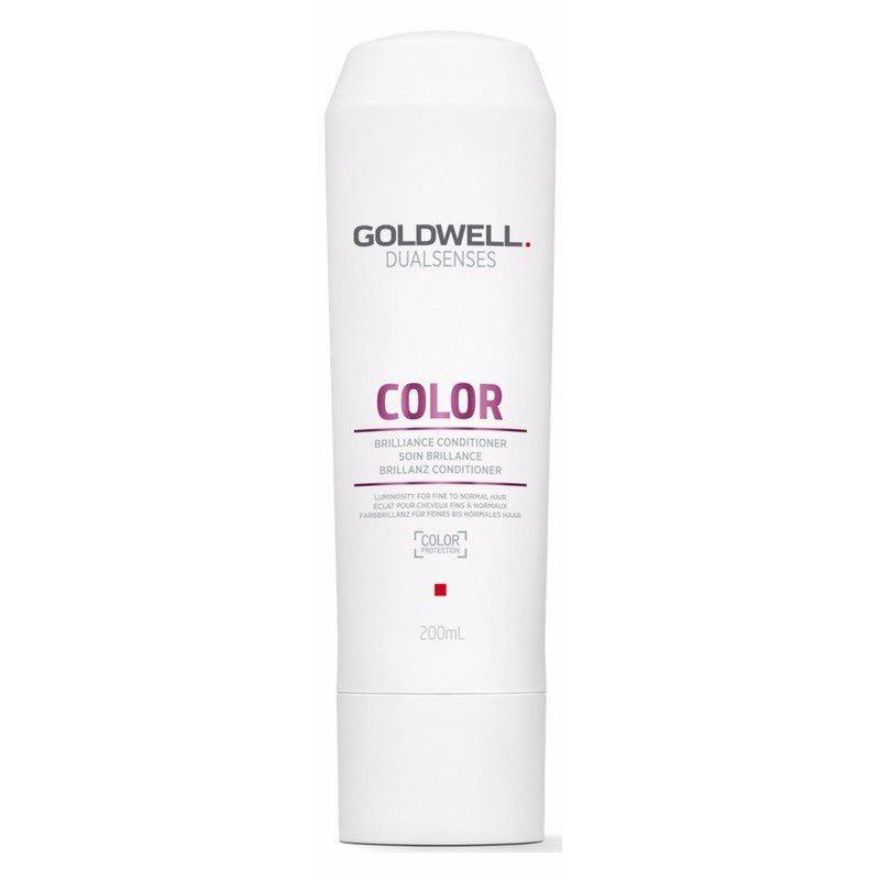 Goldwell DualSenses Color Brilliance Conditioner-The Warehouse Salon