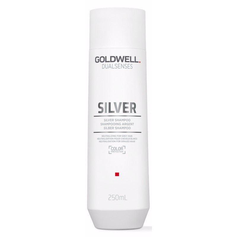 Goldwell DualSenses Silver Shampoo 10.1oz-The Warehouse Salon