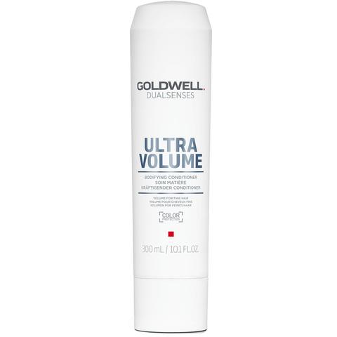 Goldwell DualSenses Ultra Volume Bodifying Conditioner-The Warehouse Salon