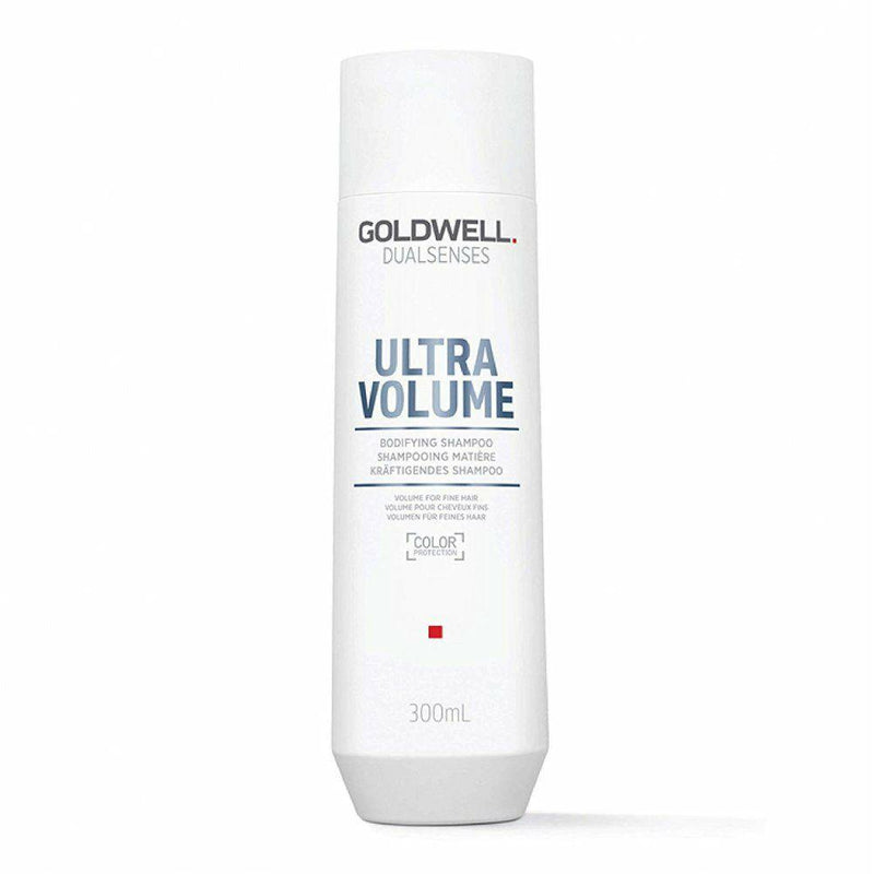 Goldwell DualSenses Ultra Volume Bodifying Shampoo-The Warehouse Salon