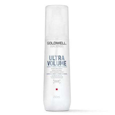 Goldwell DualSenses Ultra Volume Bodifying Spray 5oz-The Warehouse Salon