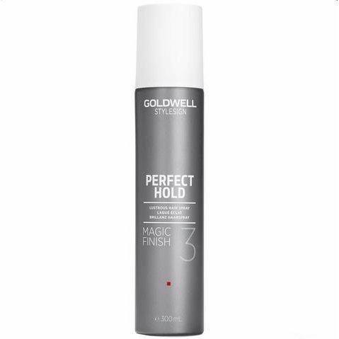 Goldwell StyleSign Perfect Hold Magic Finish Lustrous Hair Spray 10.1oz-The Warehouse Salon