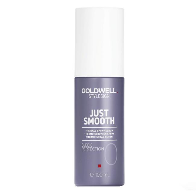 Goldwell Stylesign Sleek Perfection Thermal Spray Serum, 3.3 Oz-The Warehouse Salon