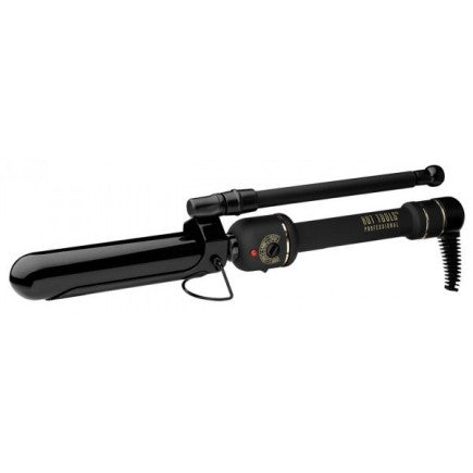 Hot Tools Black Gold Marcel Curling Iron/Wand-The Warehouse Salon