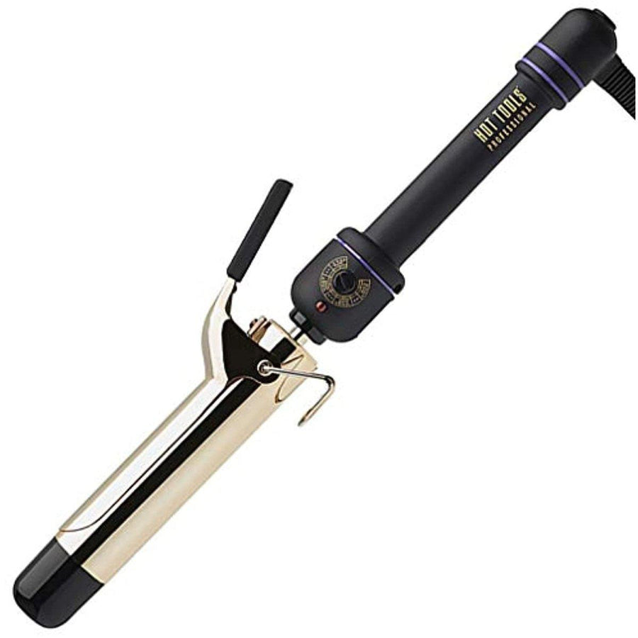 Hot Tools Professional 1110 Curling Iron, 1-1/4"-The Warehouse Salon