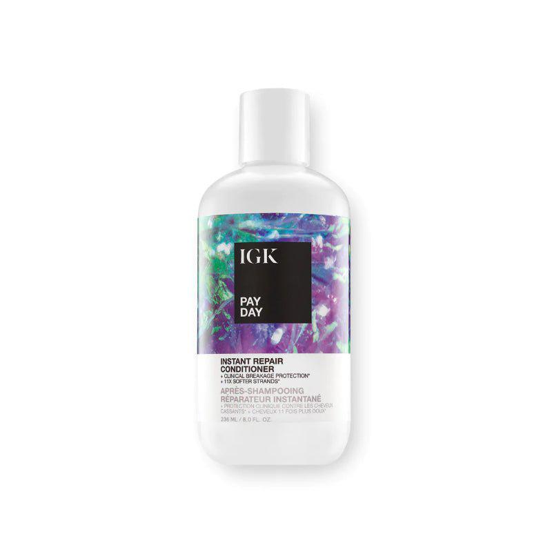 IGK Pay Day Repair Conditioner 8oz-The Warehouse Salon