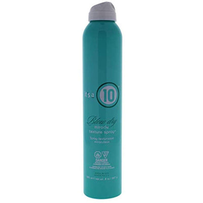 It's A 10 Blow Dry Texture Spray 8oz-The Warehouse Salon