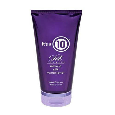 It's A 10 Silk Express Miracle Silk Conditioner, 5oz-The Warehouse Salon