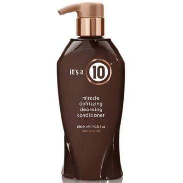 It's a 10 Miracle Miracle Defrizzing Cleansing Conditioner 9.5oz-The Warehouse Salon