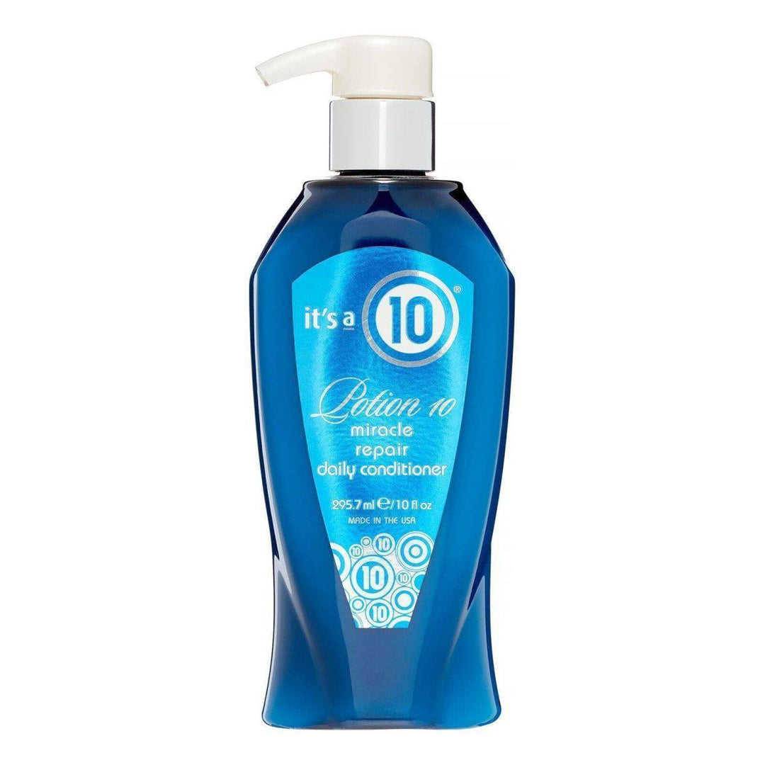 It's a 10 Potion 10 Miracle Repair Conditioner 10oz-The Warehouse Salon