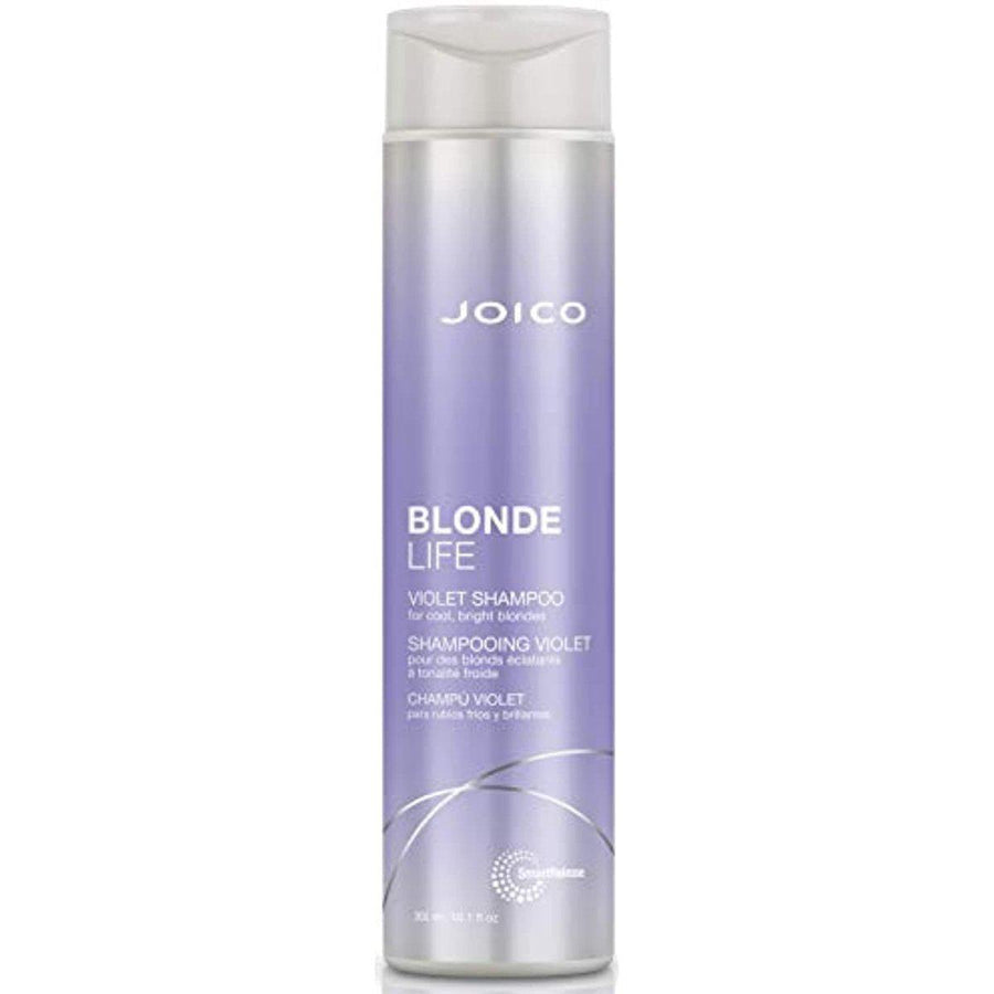 Joico Blonde Life Violet Shampoo 10.1 oz-The Warehouse Salon