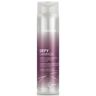 Joico Defy Damage Protective Shampoo 10.1 oz-The Warehouse Salon