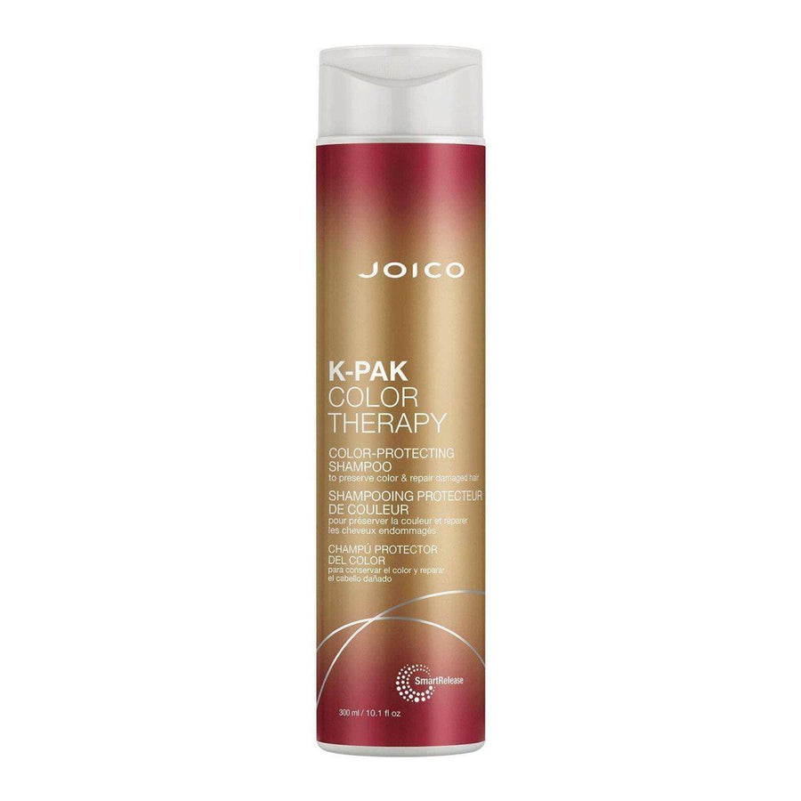 Joico K Pak Color Therapy Shampoo, 10.1 oz-The Warehouse Salon