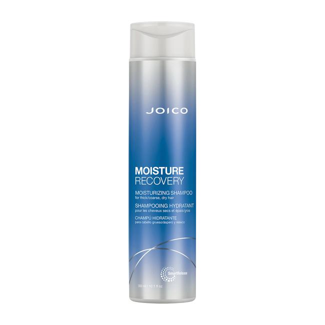 Joico Moist Recovery Shampoo - 10.1 fl oz-The Warehouse Salon