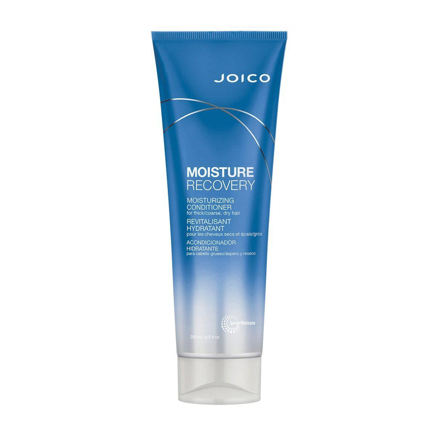 Joico Moisture Recovery Conditioner, 8.5 oz-The Warehouse Salon