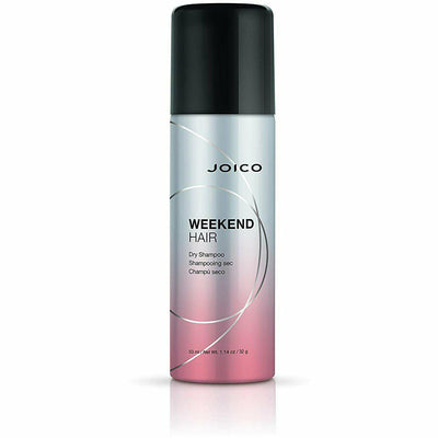 Joico Weekend Hair Dry Shampoo - 1.14 oz-The Warehouse Salon