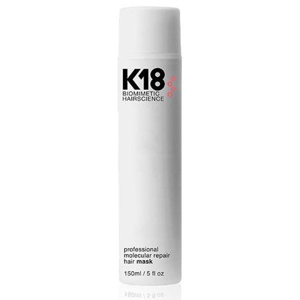 K18 Leave-In Molecular Repair Hair Mask 5oz.-The Warehouse Salon