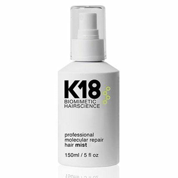 K18 Molecular Repair Hair Mist 5oz.-The Warehouse Salon