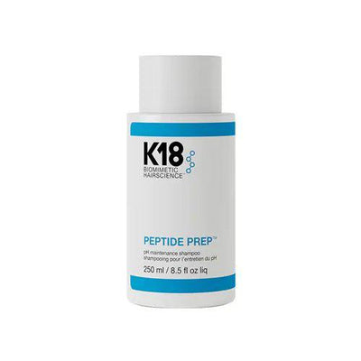 K18 PEPTIDE PREP pH maintenance shampoo 8.5oz-The Warehouse Salon