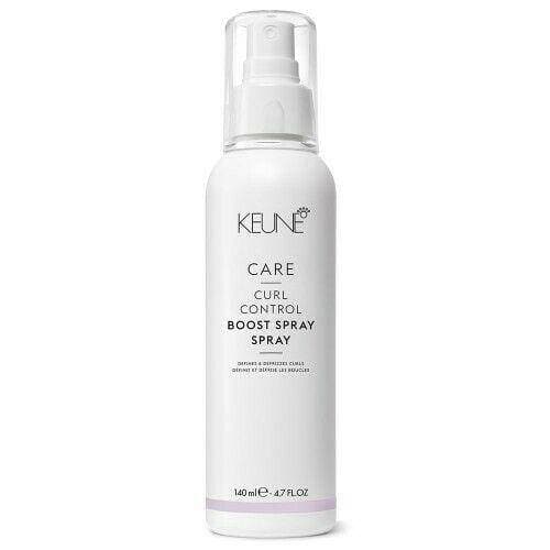 KEUNE CARE Curl Control Boost Spray, 4.7 Floz-The Warehouse Salon
