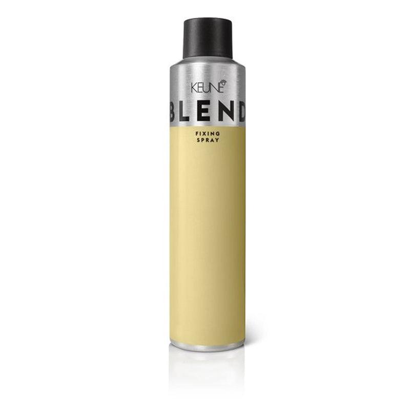 KEUNE BLEND Fixing Spray, 7.7 oz-The Warehouse Salon