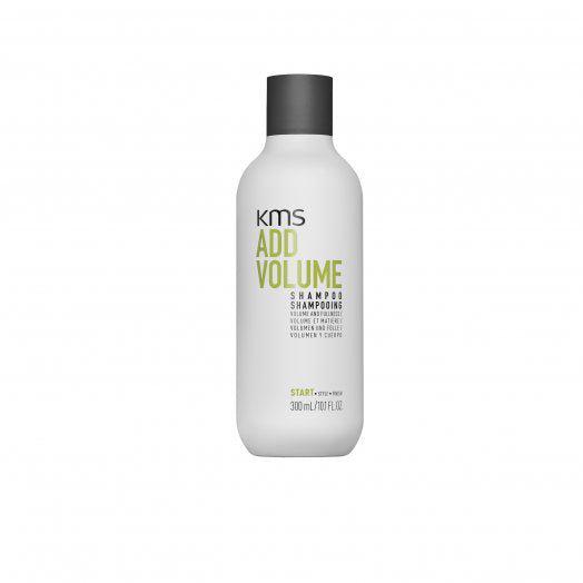KMS Add Volume Shampoo-The Warehouse Salon
