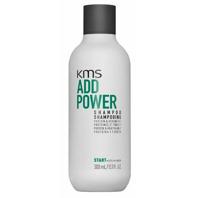 KMS AddPower Shampoo-The Warehouse Salon