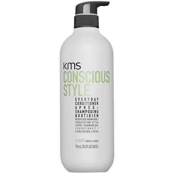 KMS Conscious Style Everyday Conditioner-The Warehouse Salon