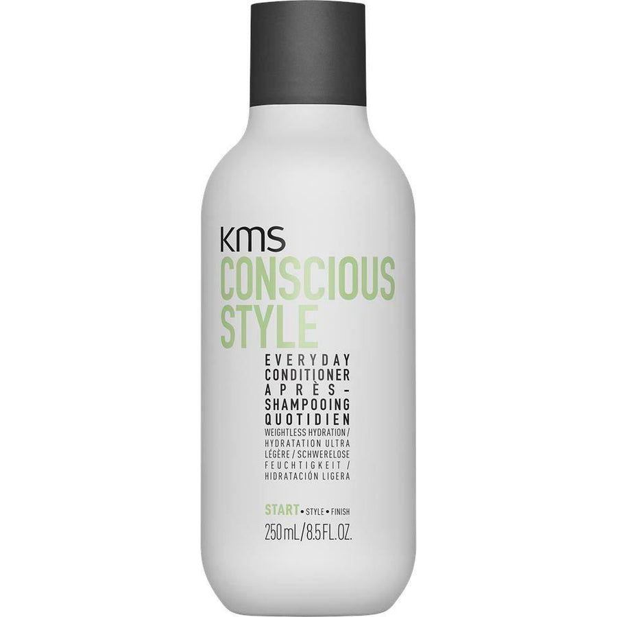 KMS Conscious Style Everyday Conditioner-The Warehouse Salon