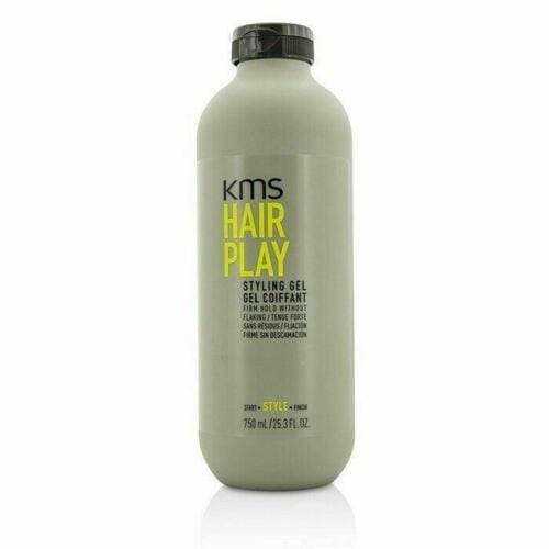 KMS HairPlay Styling Gel Firm Hold 25.3 oz-The Warehouse Salon