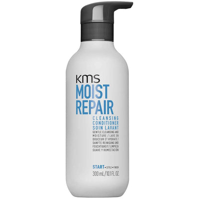 KMS Moist Repair Cleansing Conditioner-The Warehouse Salon