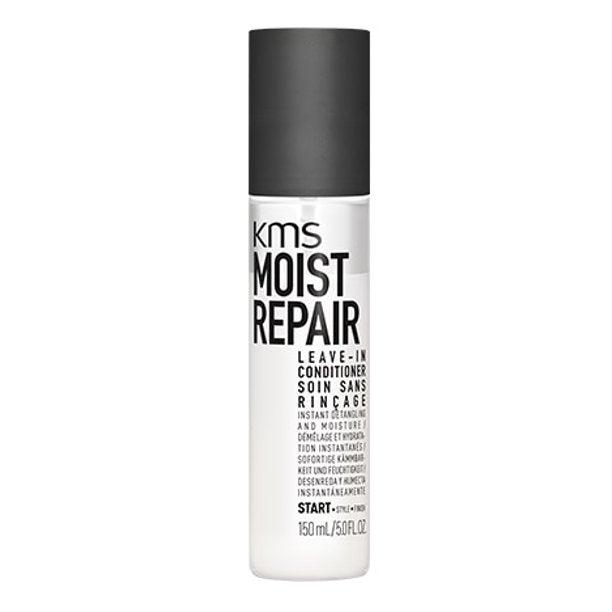 KMS MoistRepair Leave-In Conditioner 5oz-The Warehouse Salon