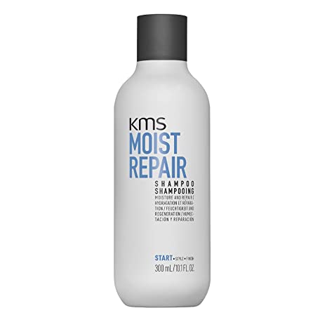 KMS MoistRepair Shampoo-The Warehouse Salon