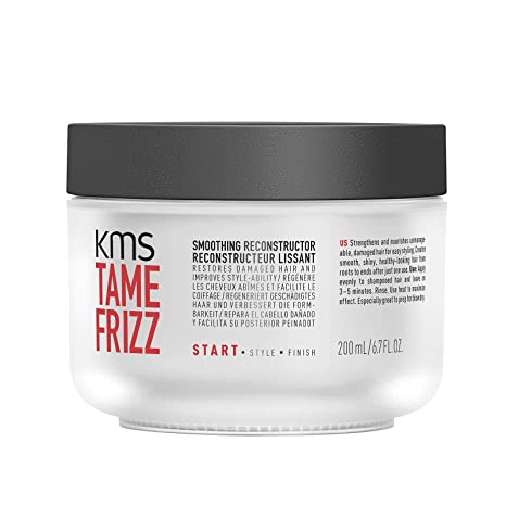 KMS TameFirzz Smoothing Reconstructor 6.7oz-The Warehouse Salon