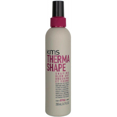KMS ThermaShape Shaping Blow Dry 6.7oz-The Warehouse Salon
