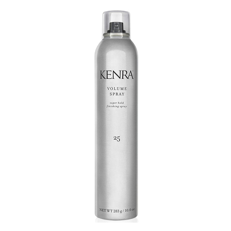 Kenra 25 Volume Hairspray, 10 oz-The Warehouse Salon