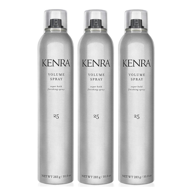 Kenra 25 Volume Hairspray-The Warehouse Salon