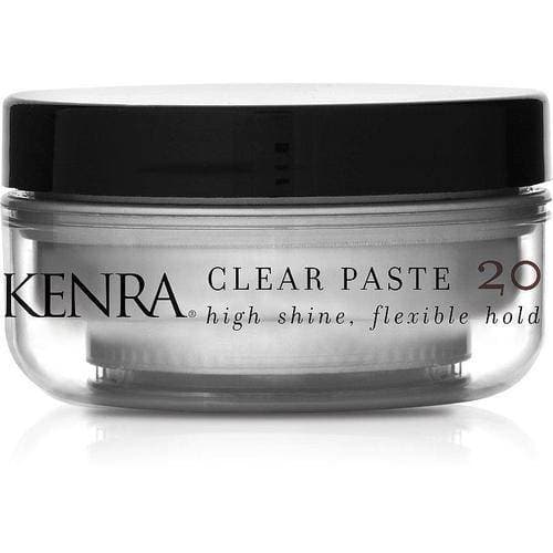 Kenra Clear Paste 20 For High Shine And Flexible Hold 2 oz-The Warehouse Salon