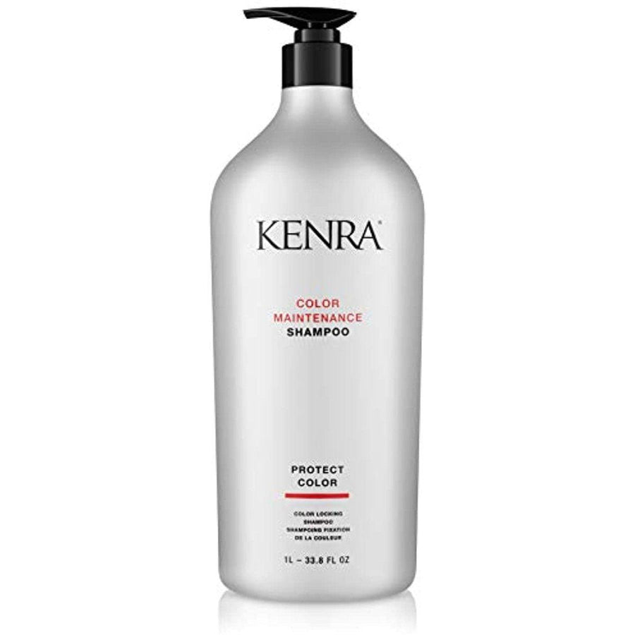 Kenra Color Maintenance Shampoo-The Warehouse Salon