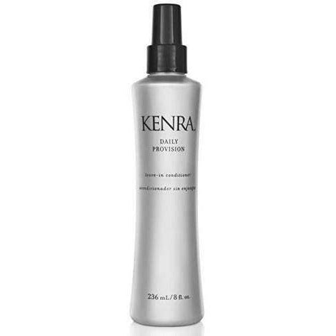 Kenra Daily Provision Leave-In Conditioner 8 oz-The Warehouse Salon