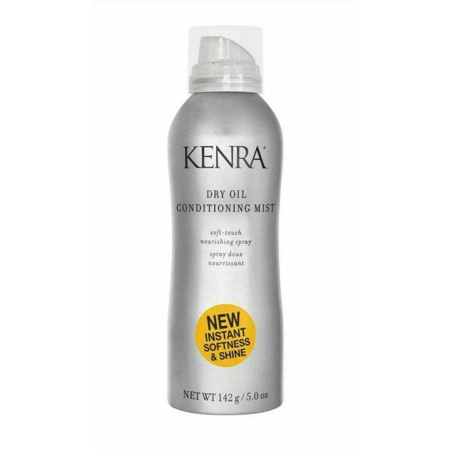 Kenra Dry Oil Conditioning Mist - 5 oz-The Warehouse Salon