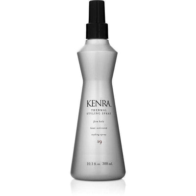 Kenra Thermal Styling Hairspray # 19 10.1 oz-The Warehouse Salon