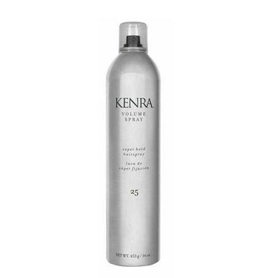 Kenra Volume Hairspray #25, 16 oz-The Warehouse Salon