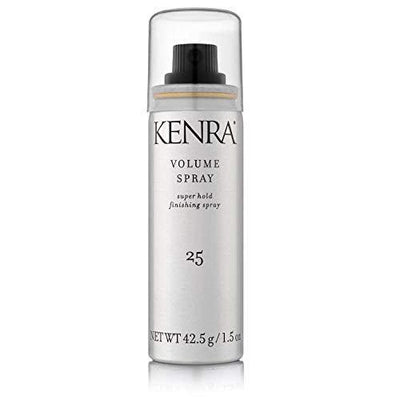 Kenra Volume Spray #25 55%, 1.5 oz-The Warehouse Salon