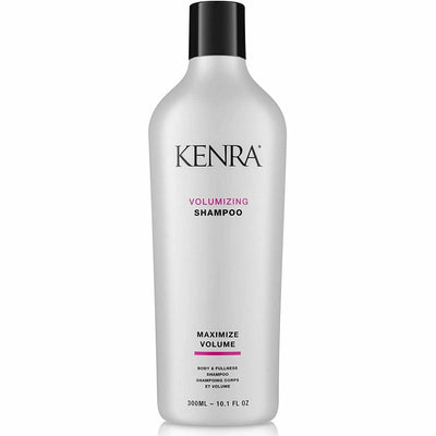 Kenra Volumizing Shampoo 10.1 oz-The Warehouse Salon